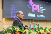 Alepi recebe ministro e senador para debater segurança hídrica no Piauí   