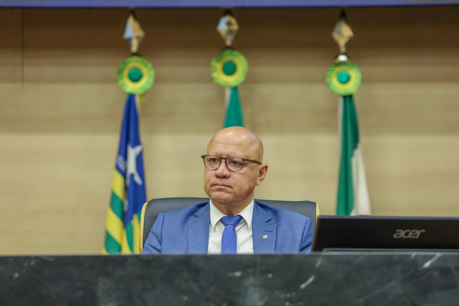 Aprovada cota para pessoas com deficiência em contratos da administração pública