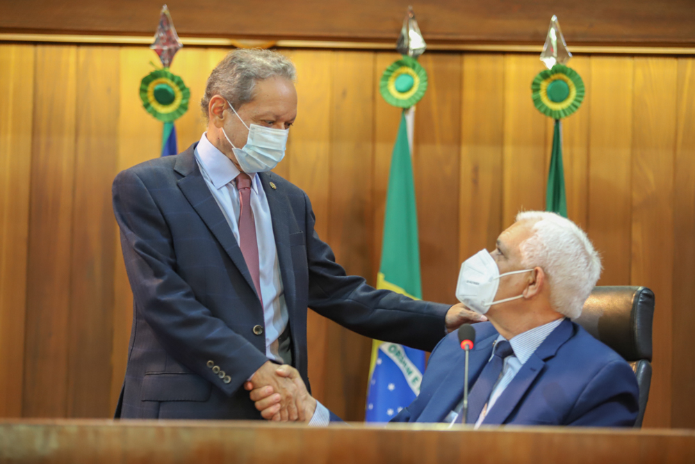 Assembleia Legislativa do Piauí comemora 187 anos de fundação nesta quarta-feira