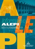 Assembleia Legislativa do Piauí lança o Informativo Alepi 2023