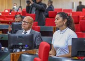 Assembleia Legislativa elege quatro deputadas sendo duas de primeiro mandato