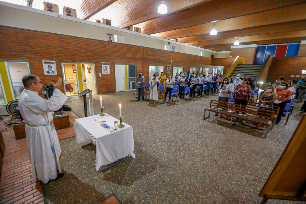 Assembleia Legislativa homenageia as mães servidoras na sexta-feira (6)