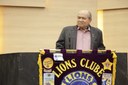 Assembleia Legislativa homenageia Lions Clube Frei Serafim