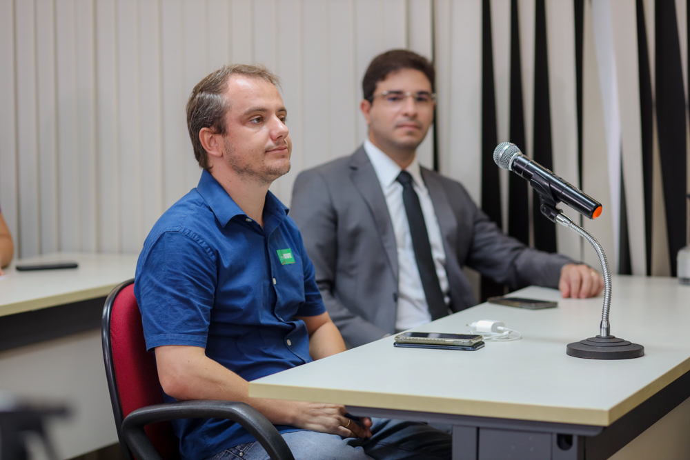 Audiência na Alepi debate proposta de nova Política de Meio Ambiente