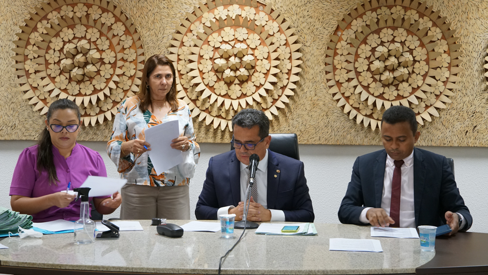 Comissão aprova Projeto de Lei que combate discriminação contra pessoas autistas