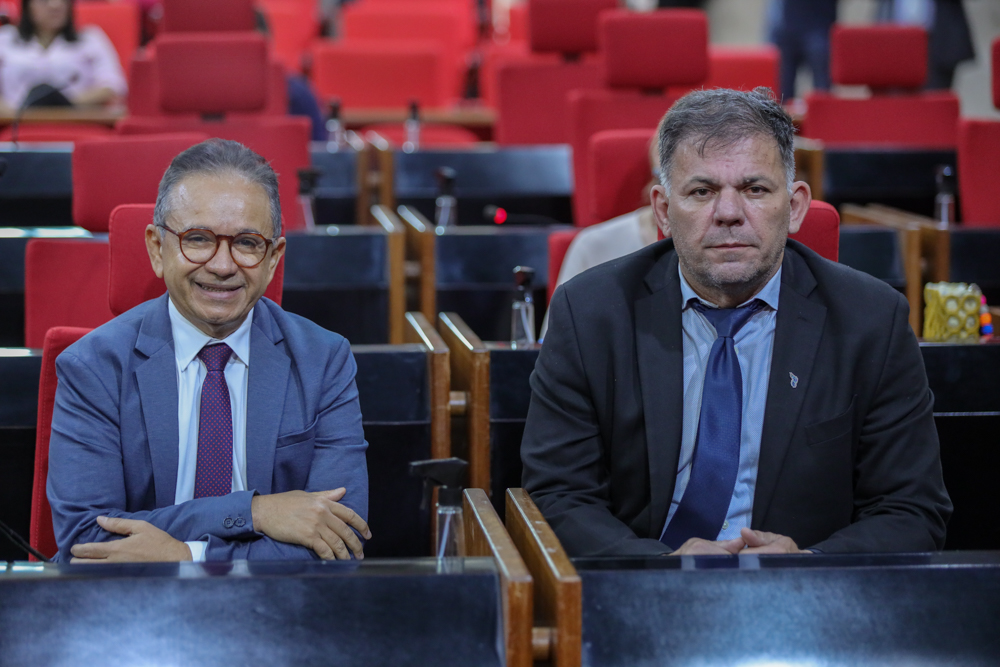 Começa a tramitar na Alepi proposta contra cultura do estupro