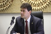 Comissão de Administração aprova contratação na Antares, projeto segue hoje a Plenário