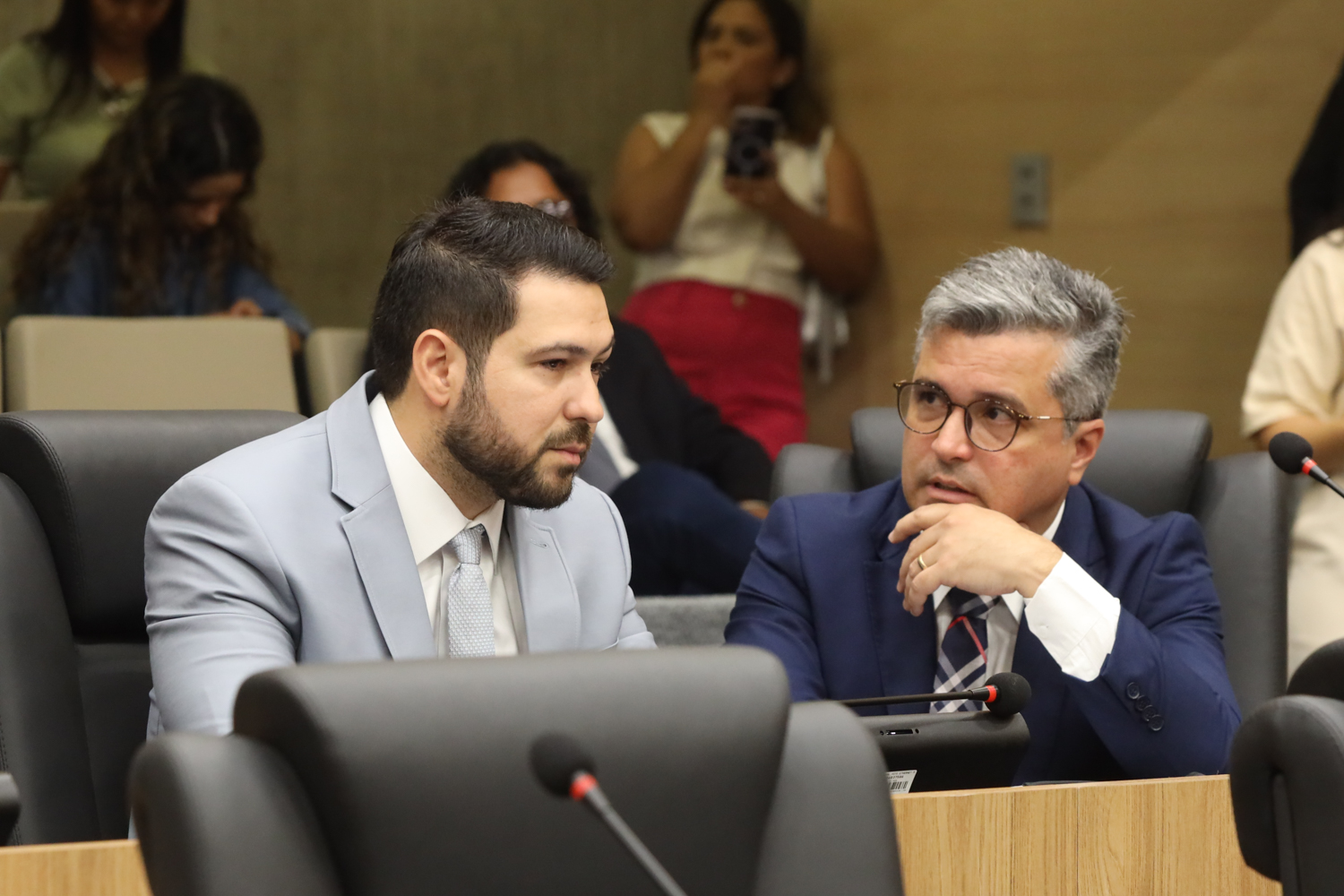 Comissão de Finanças prepara calendário da LOA 2025