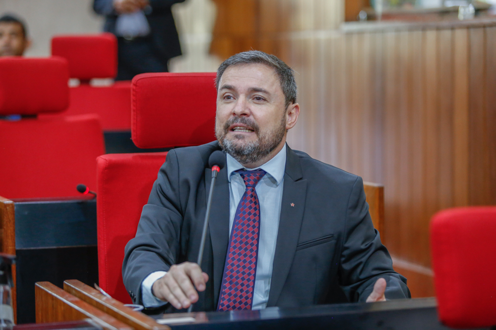 Comissão de Saúde agenda votação de matérias