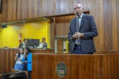 Deputado comemora asfaltamento da estrada que liga Altos a José de  Freitas