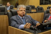 Deputado Gustavo Neiva destaca sucesso da Exposoja