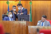 Deputado pede ao DER-PI a recuperação do trecho da rodovia PI-237 