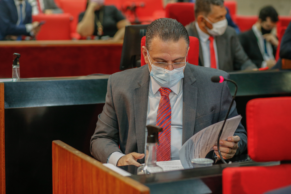 Deputados apresentaram várias propostas relacionadas à melhoria da Educação 