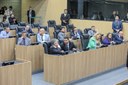 Deputados aprovam requerimento sobre eleição na UFPI