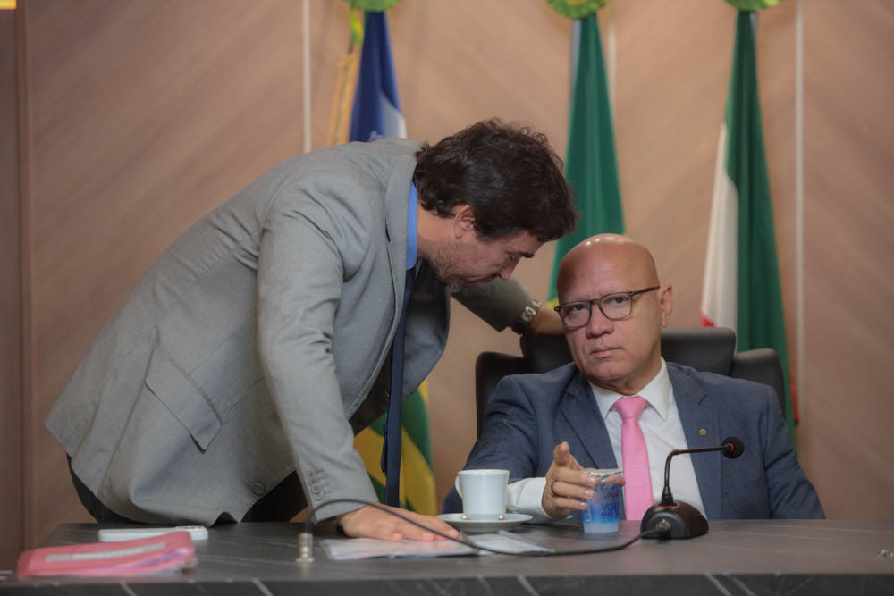 Deputados irão receber jovens estudantes do Parlamento do Futuro   