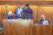 Deputados já aprovaram oito patrimônios culturais na atual legislatura