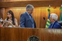 Deputados recebem respostas da Sesapi sobre emendas destinadas às APAEs