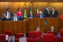 Deputados recebem respostas de requerimentos feitos à Prefeitura de Teresina