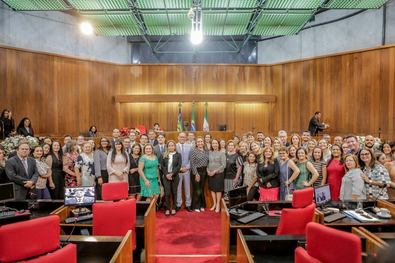 Dia do Cerimonialista será lembrado nesta segunda-feira em sessão especial