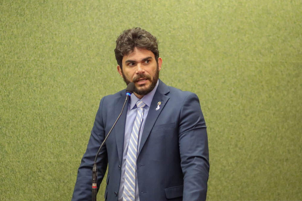 Dr. Marcus Vinicíus Kalume fala sobre conquistas na saúde e assistência social de Floriano e região