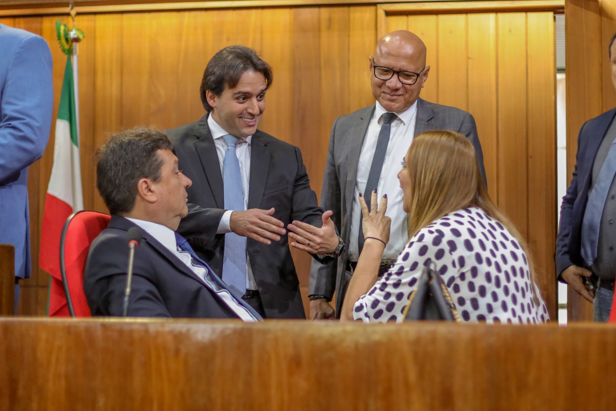 Eleições definem dez novos deputados e cinco partidos na Alepi em 2023