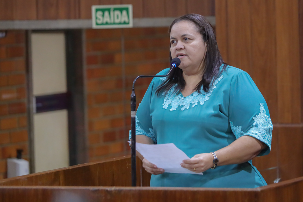 Elisângela Moura comemora pagamento de Garantia Safra a agricultores piauienses