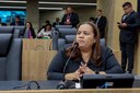 Elisângela Moura destaca abertura do G20 no Piauí