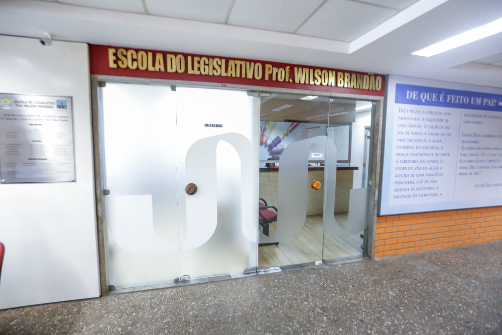 Escola do Legislativo vai ofertar curso de capacitação para acesso ao Minha Casa Minha Vida   