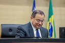 Evaldo Gomes destaca a gratuidade na passagem do metrô de Teresina