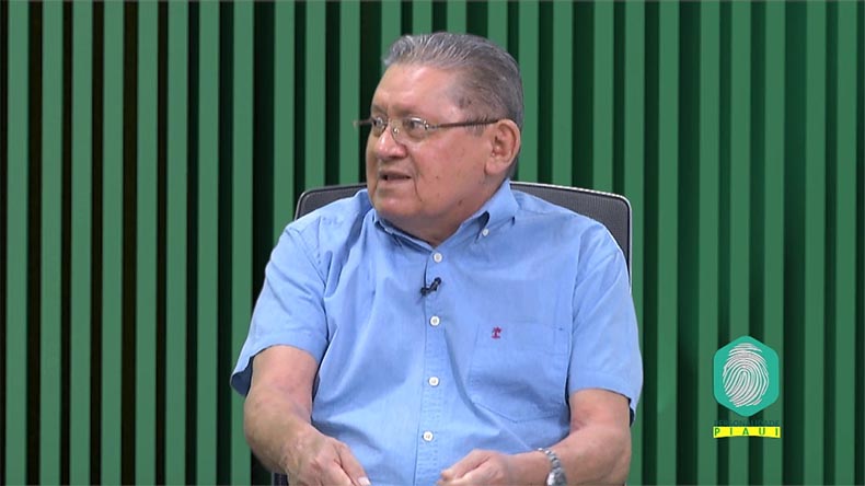 Ex-deputado estadual José Reis Pereira morre, aos 79 anos