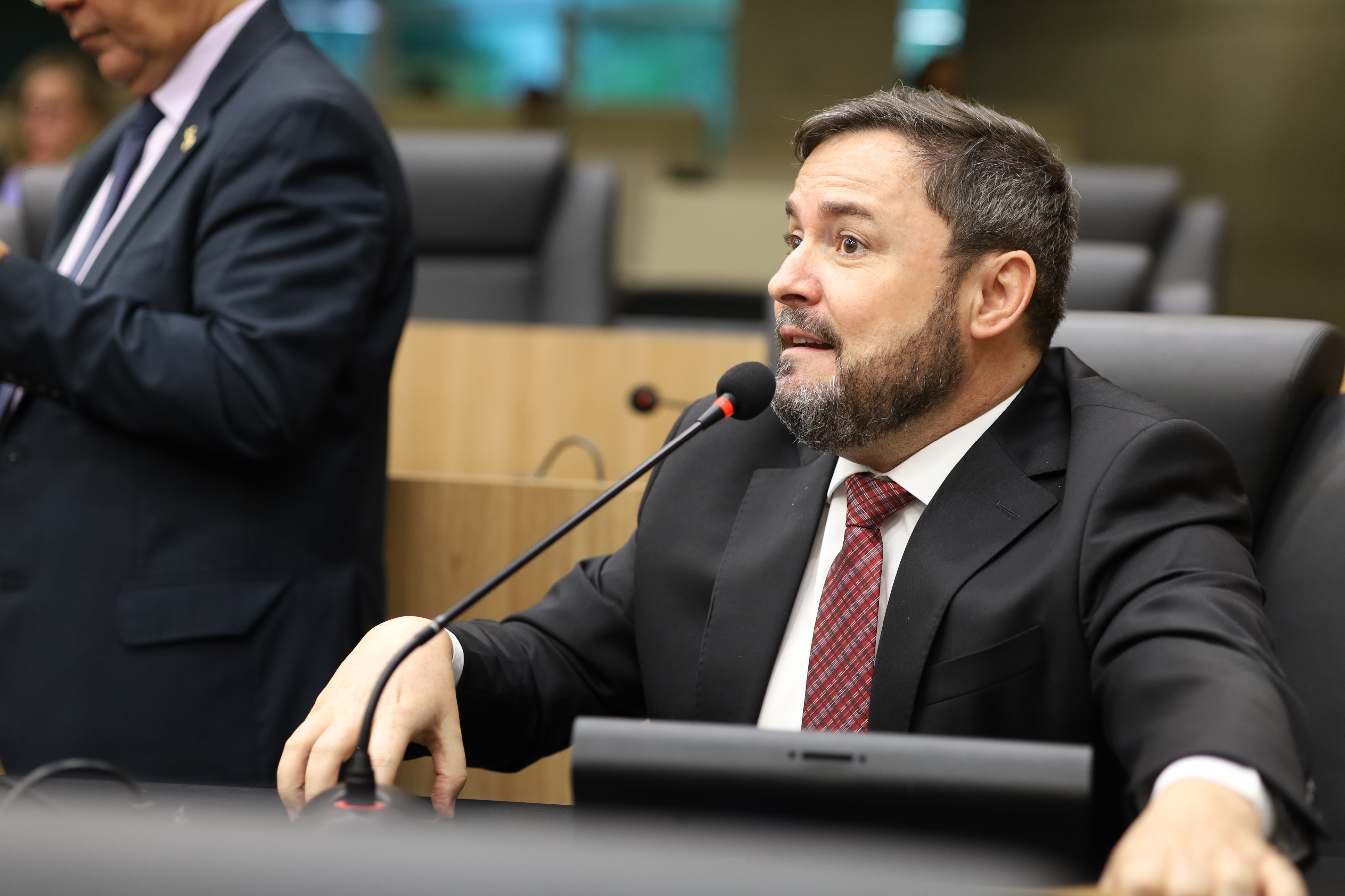 Fábio Novo destaca entrega da obra de reforma do aeroporto de Teresina