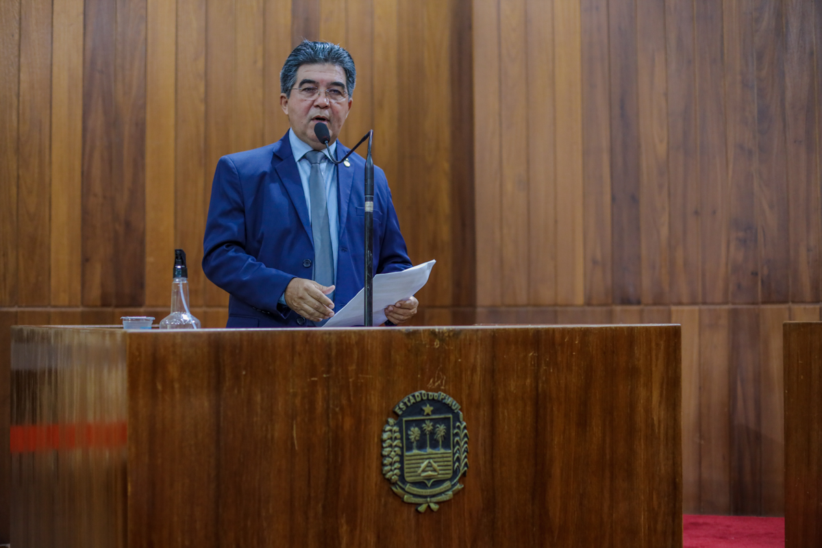 Francisco Limma apela a eleitores que compareçam para votar no segundo turno