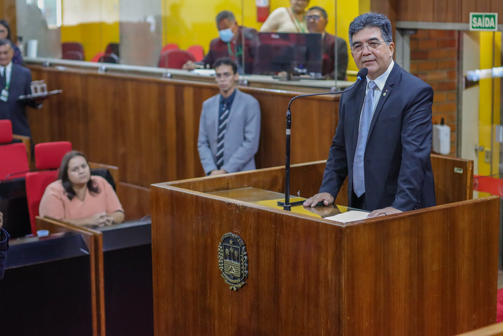 Francisco Limma comemora melhora do Piauí no ranking de redução da pobreza