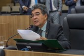 Francisco Limma enaltece o Programa de Aquisição de Alimentos 