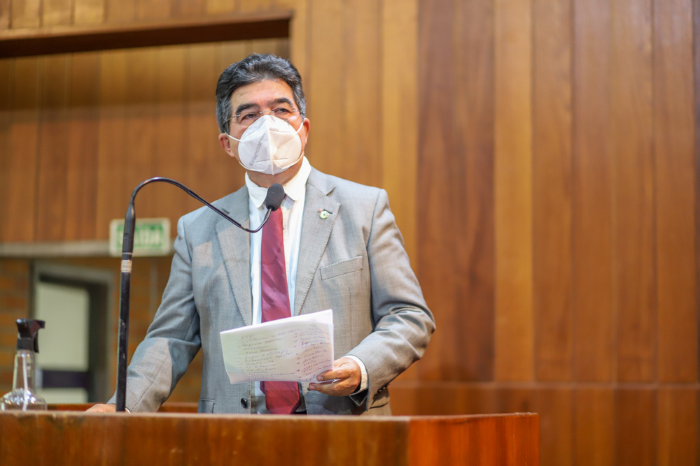 Francisco Limma registra os 42 anos do Partido dos Trabalhadores