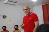 Franzé Silva consegue obras de mobilidade para mais três municípios