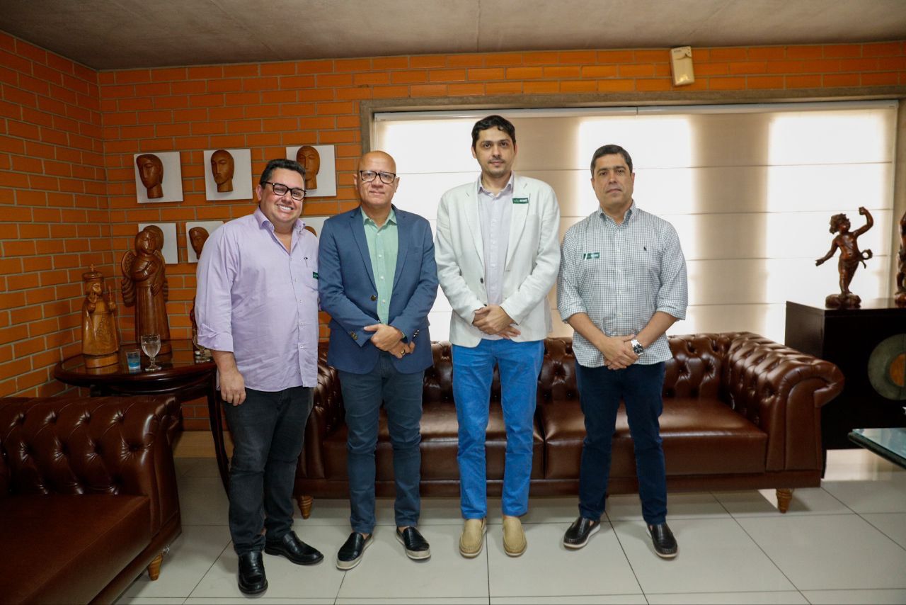 Franzé Silva quer laboratórios de robótica educativa na zona rural de Teresina