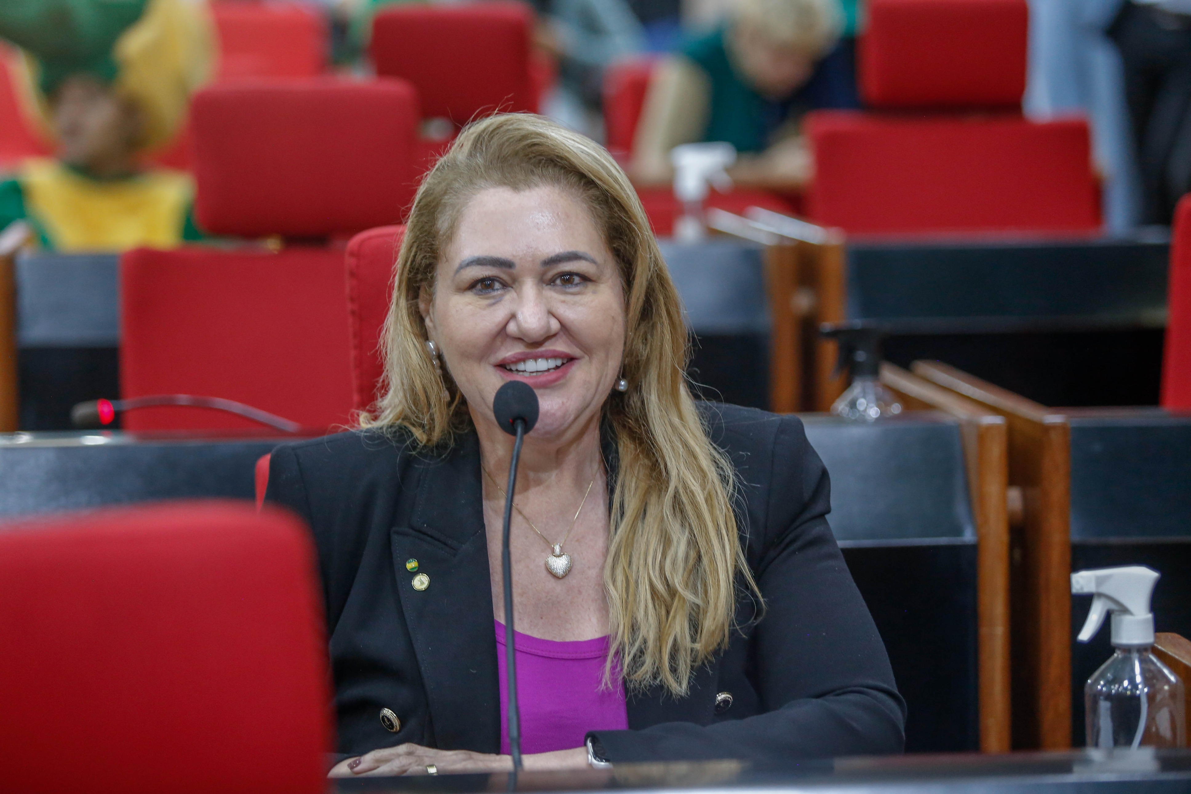 Frente Parlamentar da Infância vai discutir o Pacto pela criança do Piauí