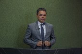 Gil Carlos participa de debate sobre o litígio territorial entre Piauí e Ceará