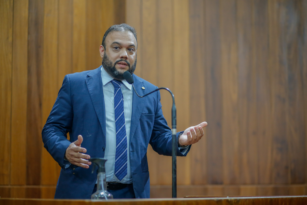 Deputados usam sessão para debater a situação das estradas federais no Piauí   