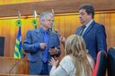  Gustavo Neiva demonstra preocupação na queda nos repasses do FPM