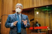 Gustavo Neiva denuncia irregularidades nas PPPs do Estado 