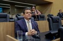 Henrique Pires destaca posse de Nunes Marques no TSE