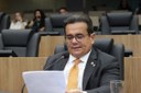 Henrique Pires vai propor audiência pública sobre pesquisas eleitorais