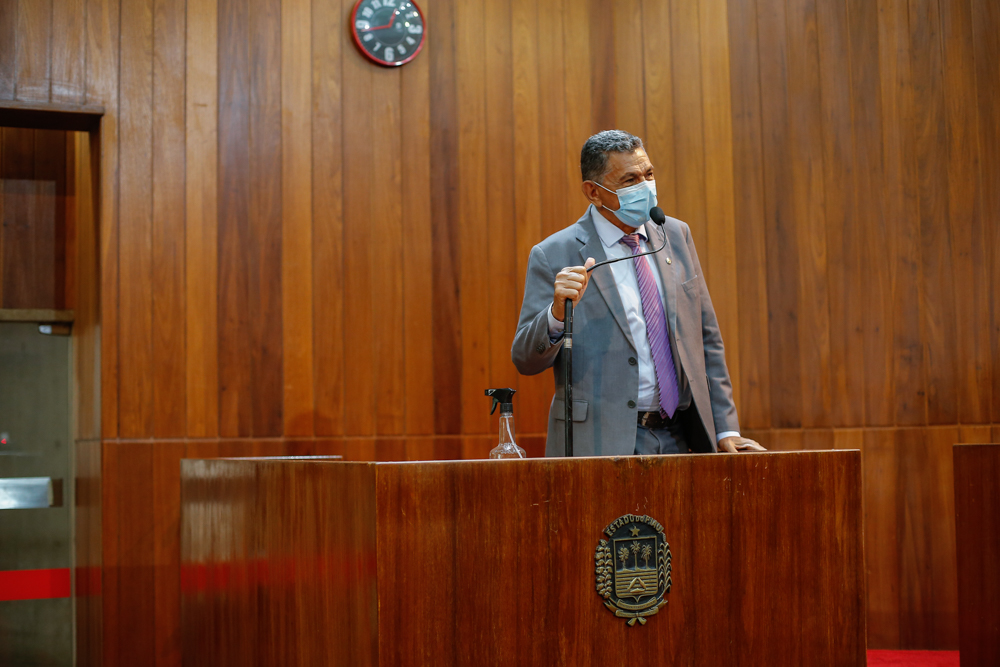 João de Deus repercute visitas e inauguração de obras nos municípios