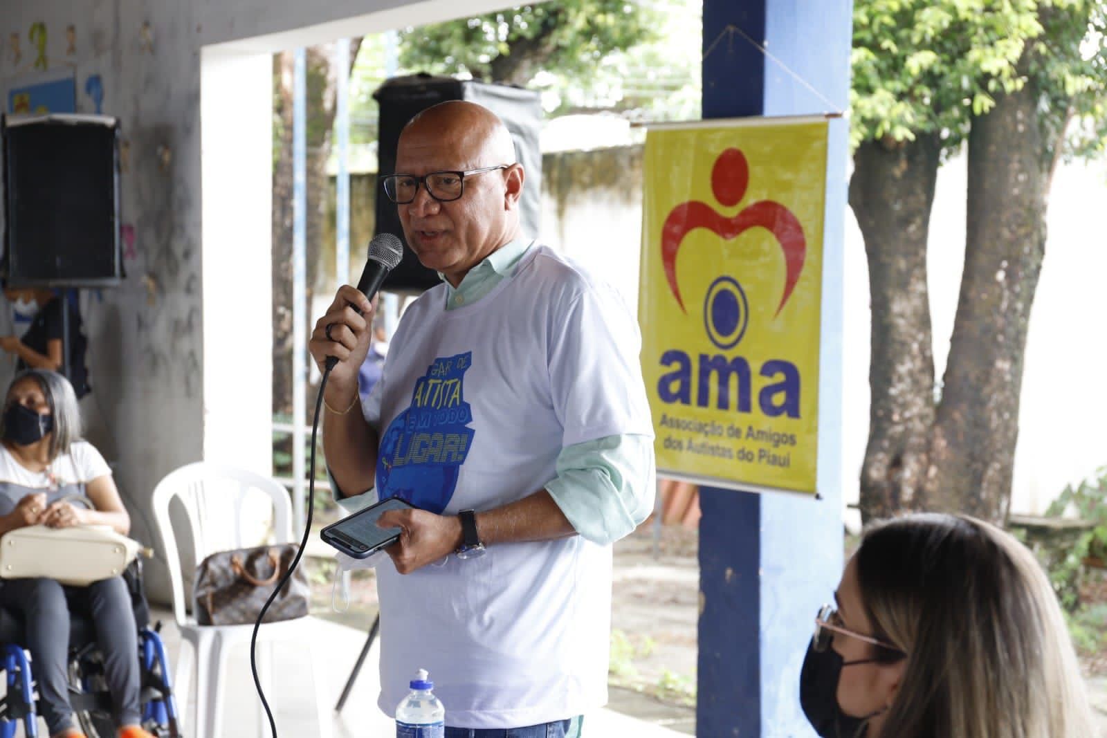 Legislação garante mais direitos para autistas no Piauí