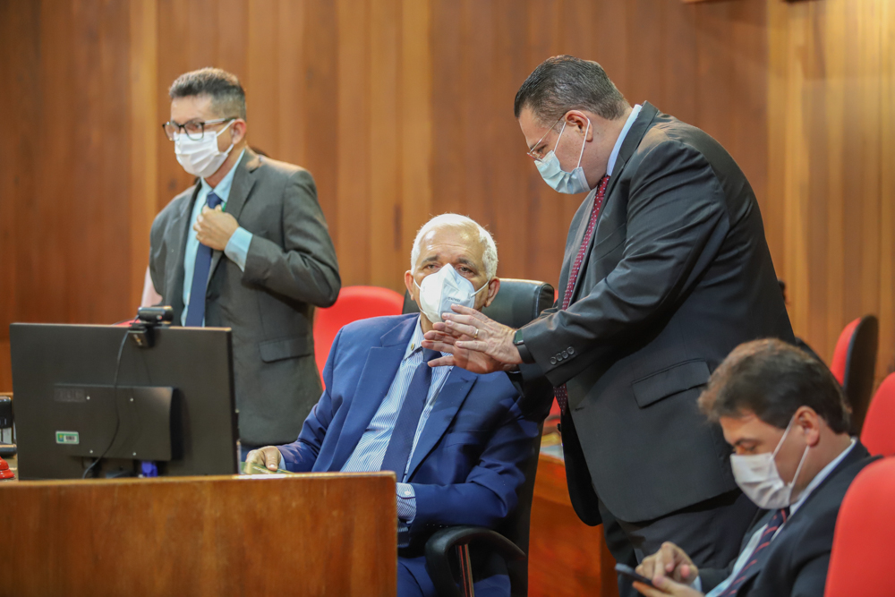 Lei institui no Piauí o programa de proteção da vida das mulheres