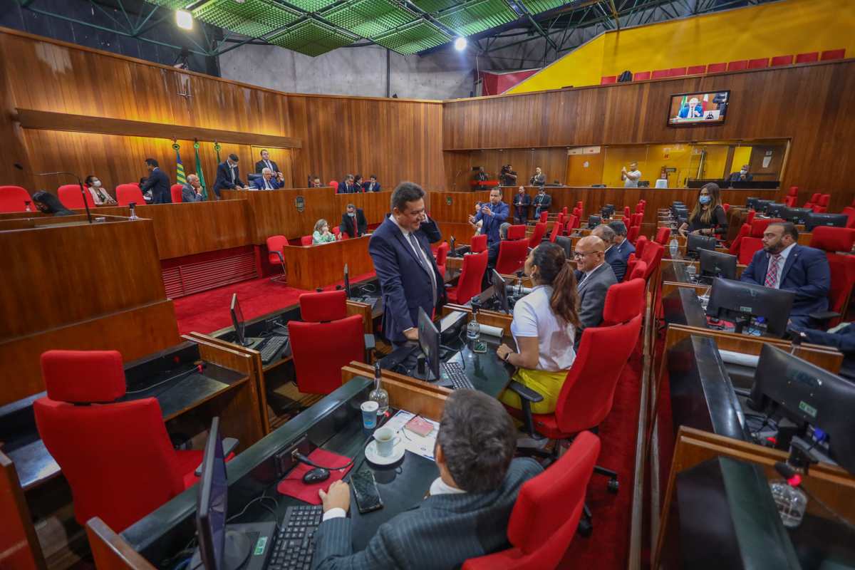 Lei Orçamentária Anual prevê aumento de transferências correntes