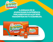 Limma ressalta importância do Parlamento do Futuro e do Programa Piauí Sustentável