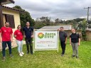 Limma visita cooperativas agrícolas de referência em gestão e comercialização